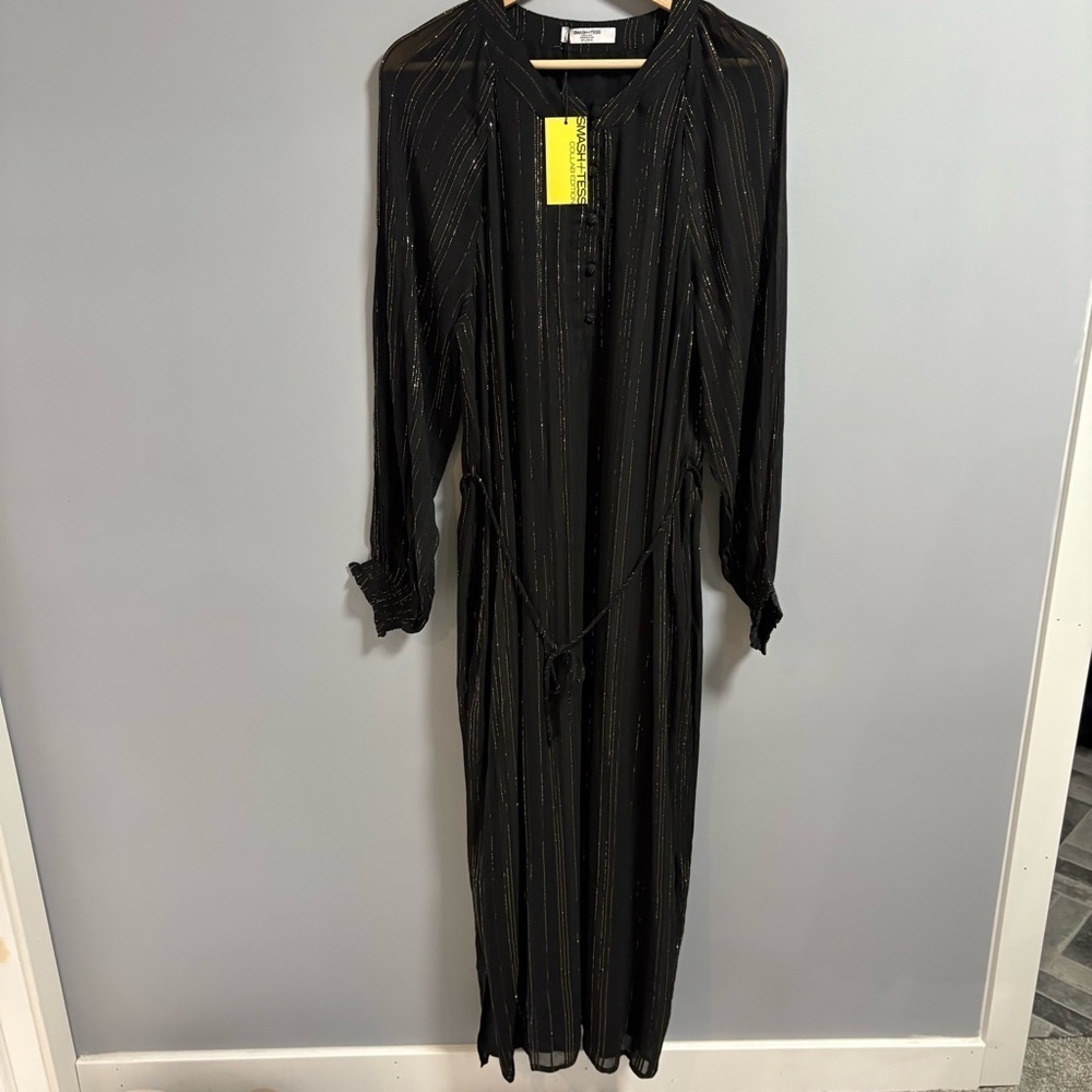 Smash + Tess - Showstopper Midi Dress